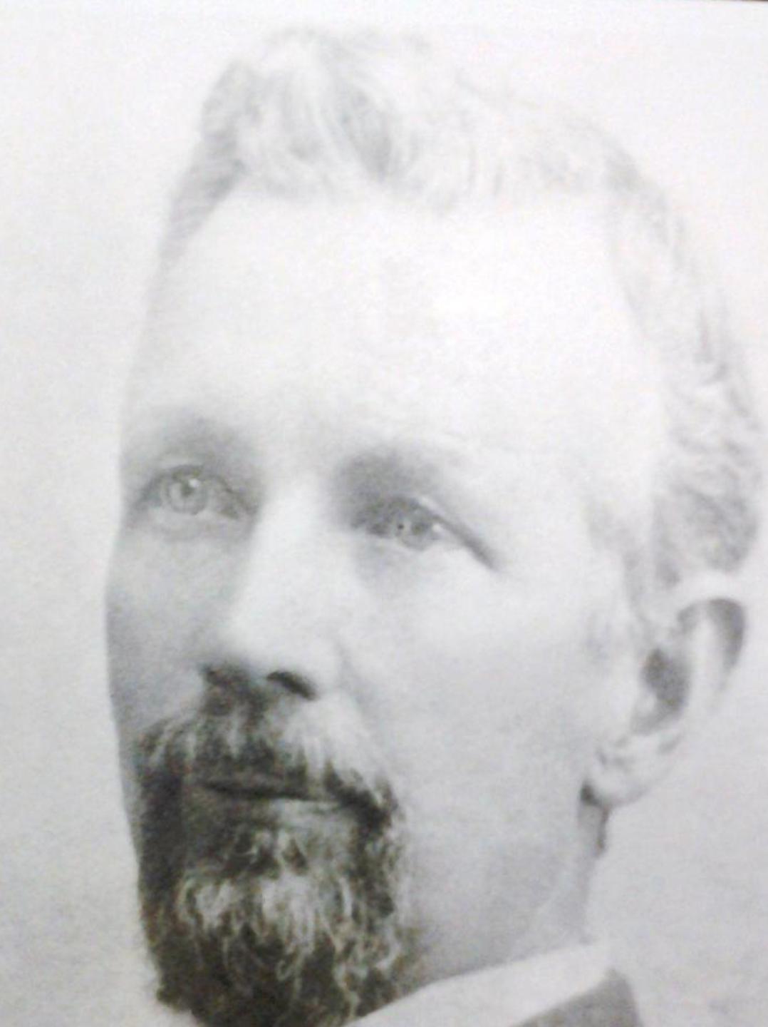 William Fuller (1840 - 1893) Profile